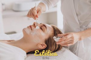 Estética facial